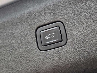 2023 Buick Enclave AWD 4dr Essence