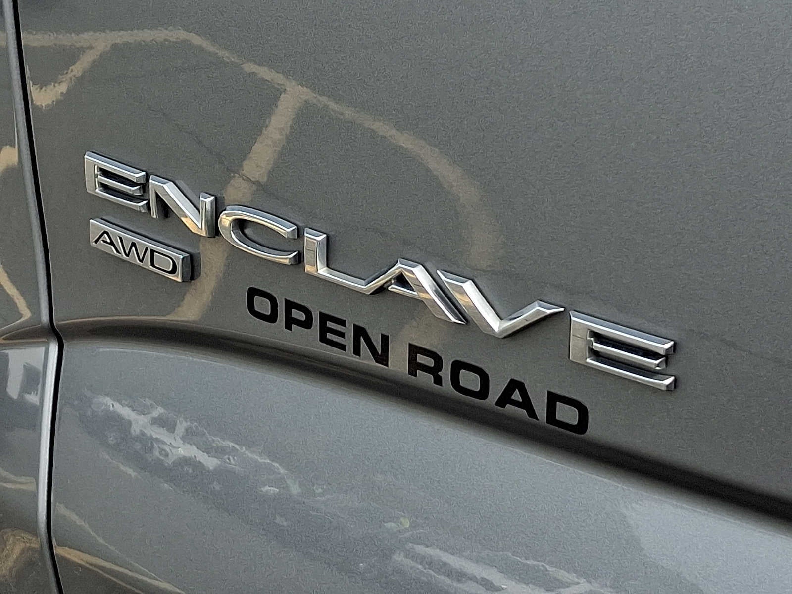 2023 Buick Enclave AWD 4dr Essence
