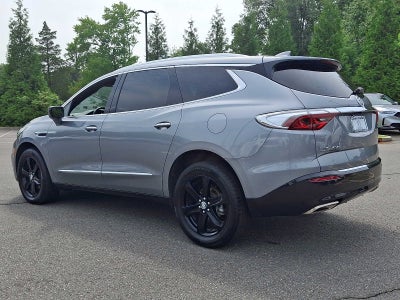 2023 Buick Enclave AWD 4dr Essence