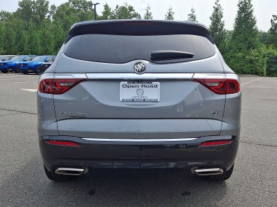 2023 Buick Enclave AWD 4dr Essence