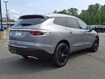 2023 Buick Enclave AWD 4dr Essence
