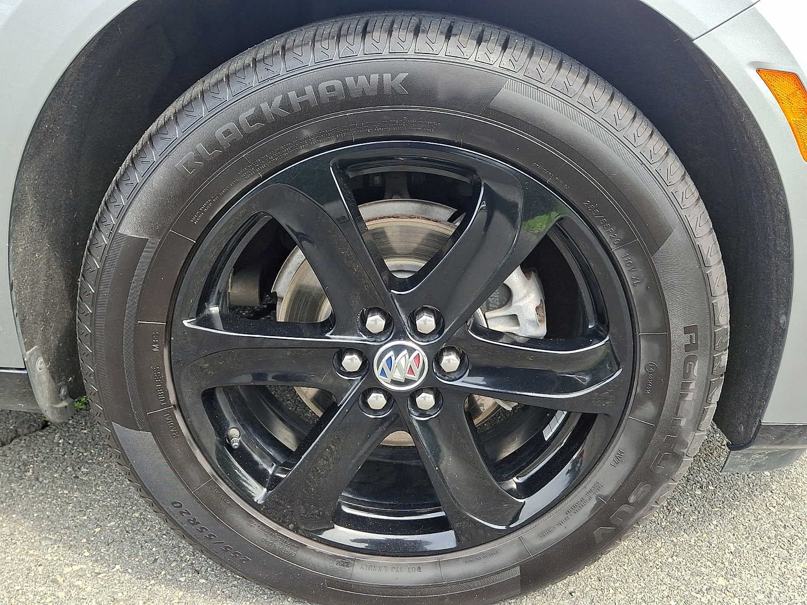 2023 Buick Enclave AWD 4dr Essence