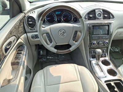 2014 Buick Enclave AWD 4dr Leather