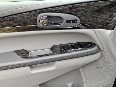 2014 Buick Enclave AWD 4dr Leather