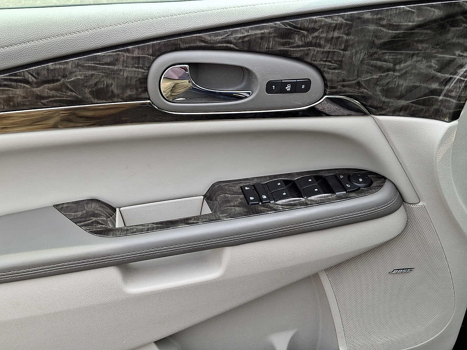 2014 Buick Enclave AWD 4dr Leather