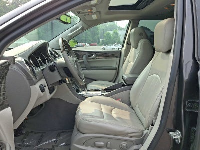 2014 Buick Enclave AWD 4dr Leather