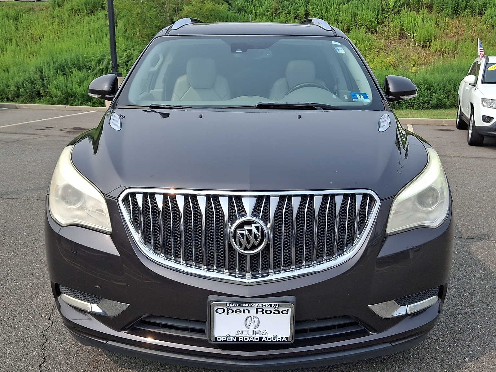 2014 Buick Enclave AWD 4dr Leather
