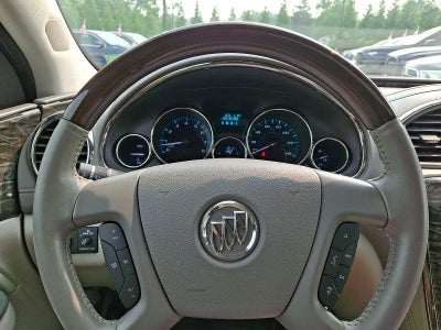 2014 Buick Enclave AWD 4dr Leather