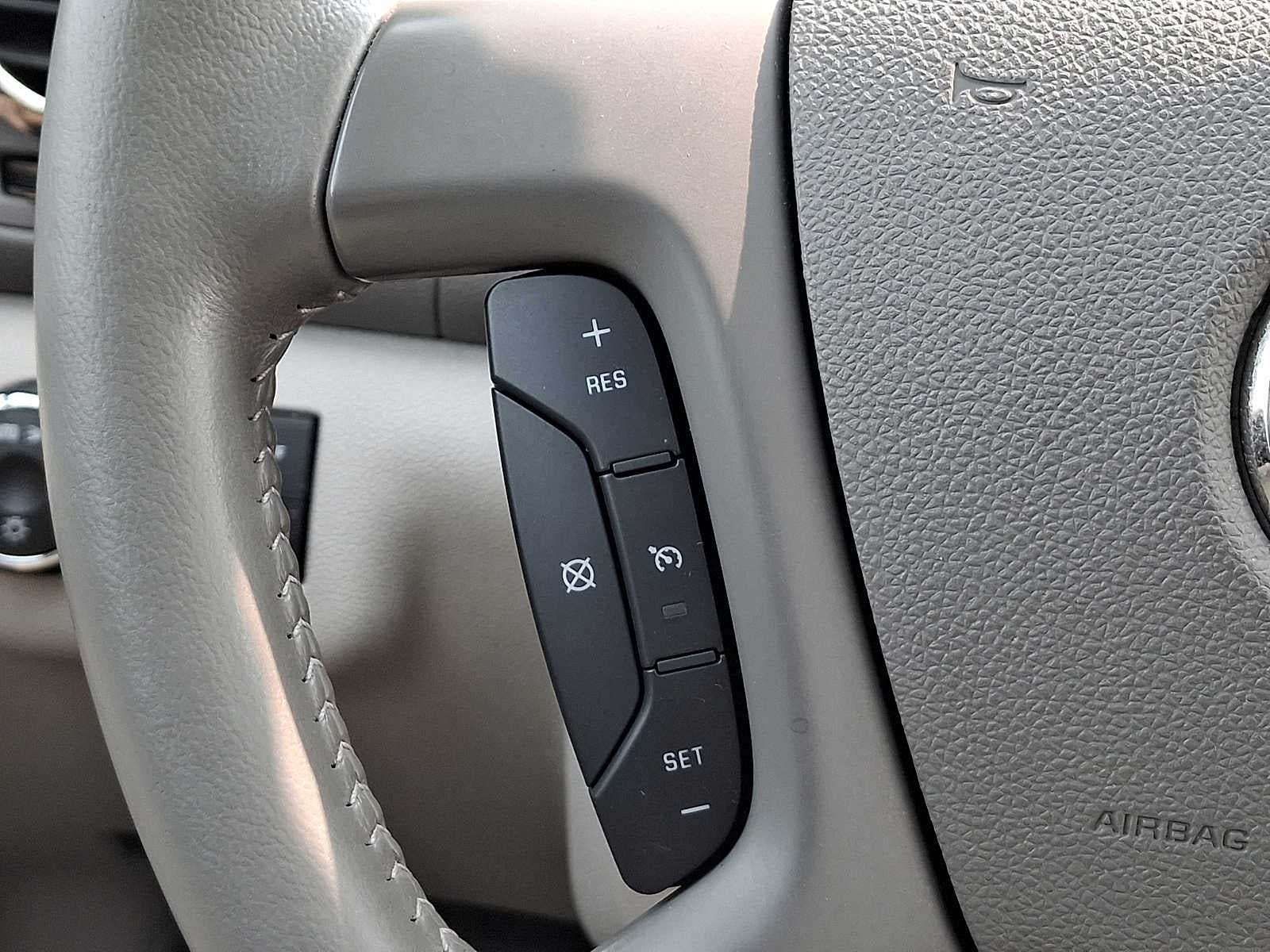 2014 Buick Enclave AWD 4dr Leather