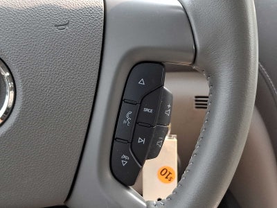 2014 Buick Enclave AWD 4dr Leather