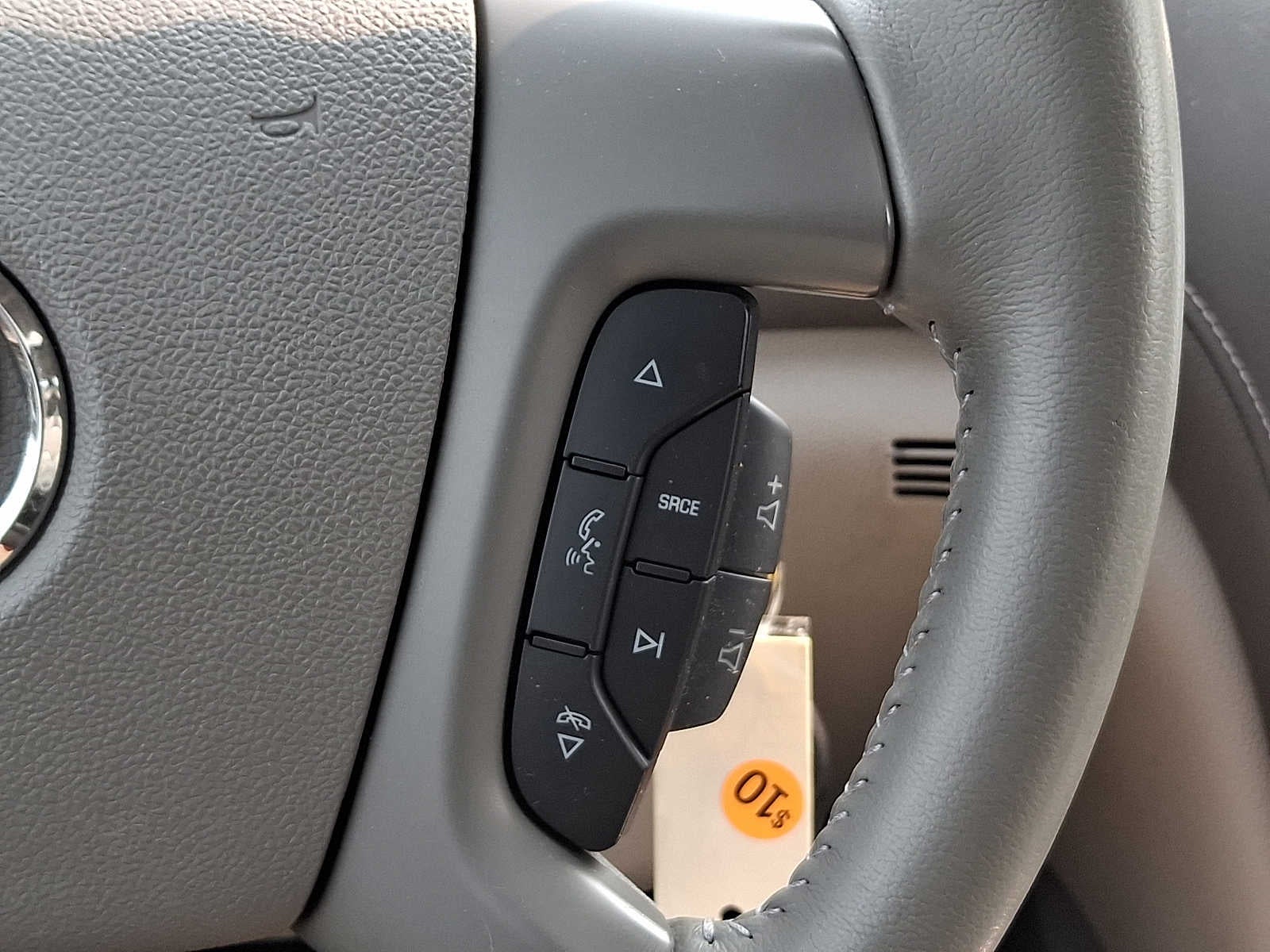 2014 Buick Enclave AWD 4dr Leather
