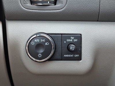 2014 Buick Enclave AWD 4dr Leather