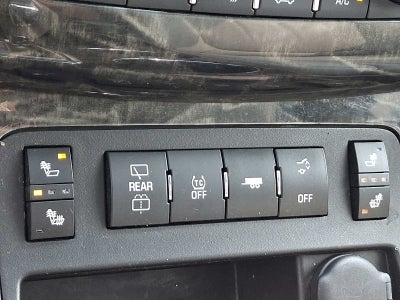 2014 Buick Enclave AWD 4dr Leather