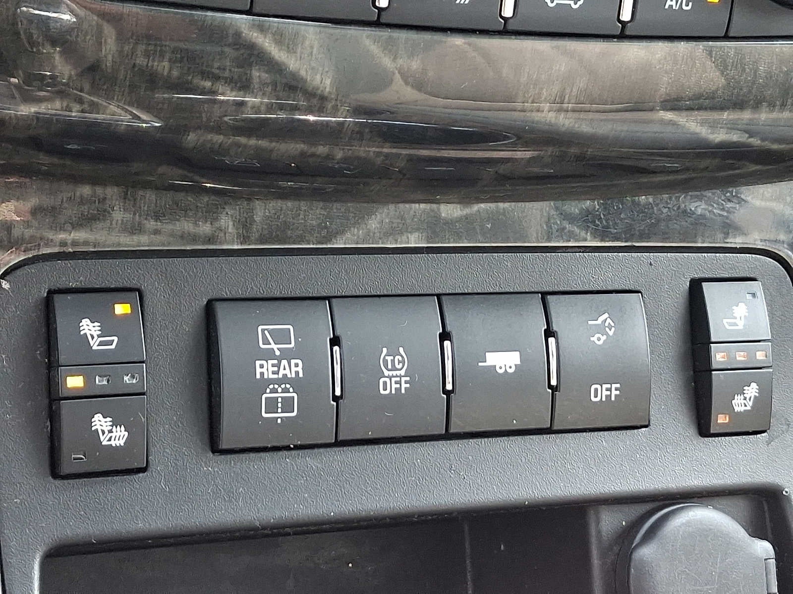 2014 Buick Enclave AWD 4dr Leather