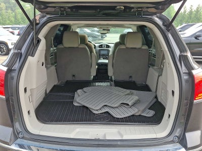 2014 Buick Enclave AWD 4dr Leather