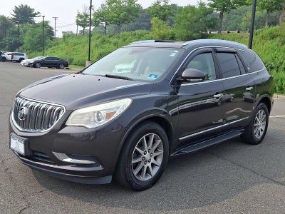 2014 Buick Enclave AWD 4dr Leather