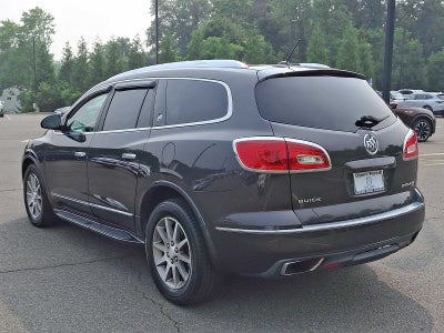 2014 Buick Enclave AWD 4dr Leather