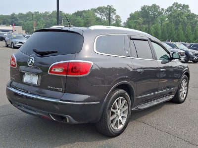 2014 Buick Enclave AWD 4dr Leather