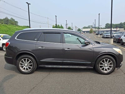 2014 Buick Enclave AWD 4dr Leather