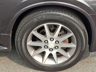 2014 Buick Enclave AWD 4dr Leather