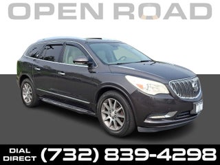 2014 Buick Enclave AWD 4dr Leather