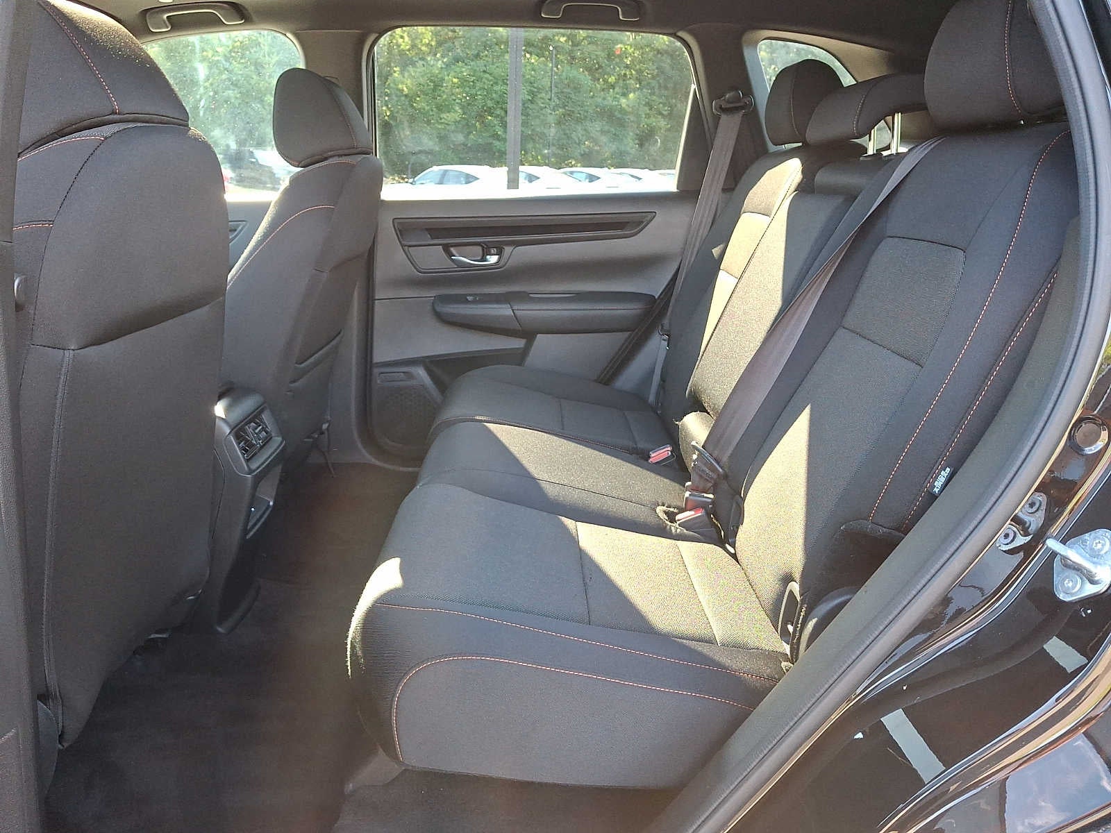2025 Honda CR-V Hybrid Sport AWD