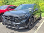 2025 Honda CR-V Hybrid Sport AWD