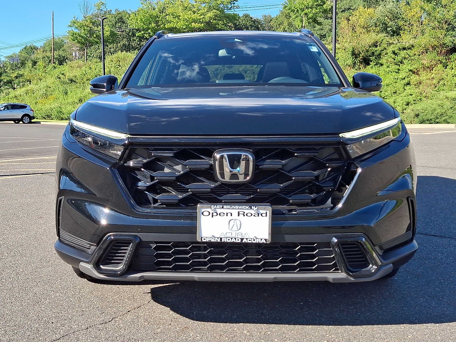 2025 Honda CR-V Hybrid Sport AWD
