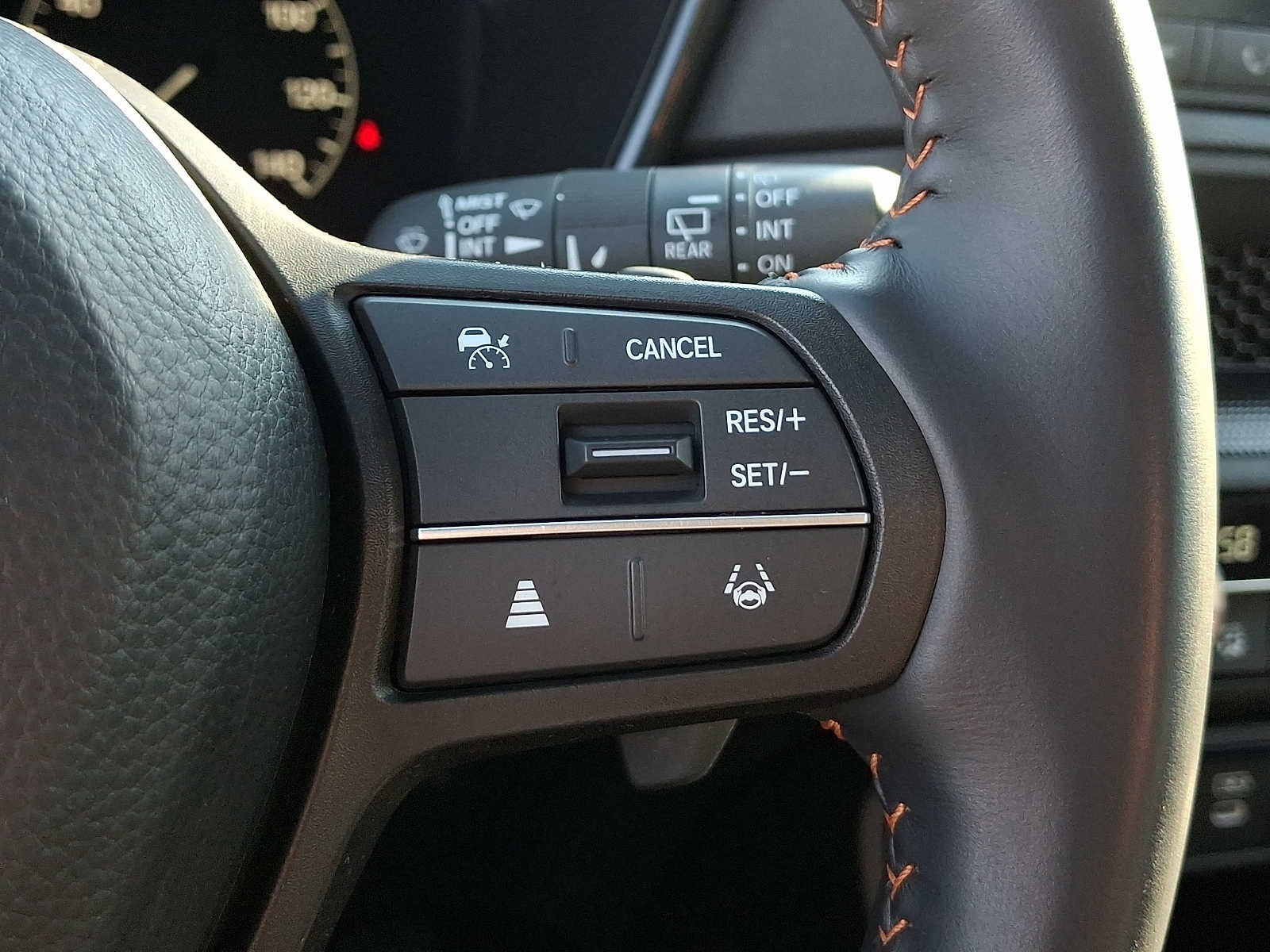 2025 Honda CR-V Hybrid Sport AWD