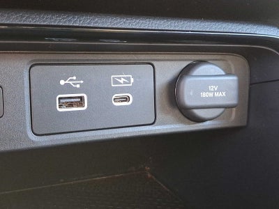 2025 Honda CR-V Hybrid Sport AWD