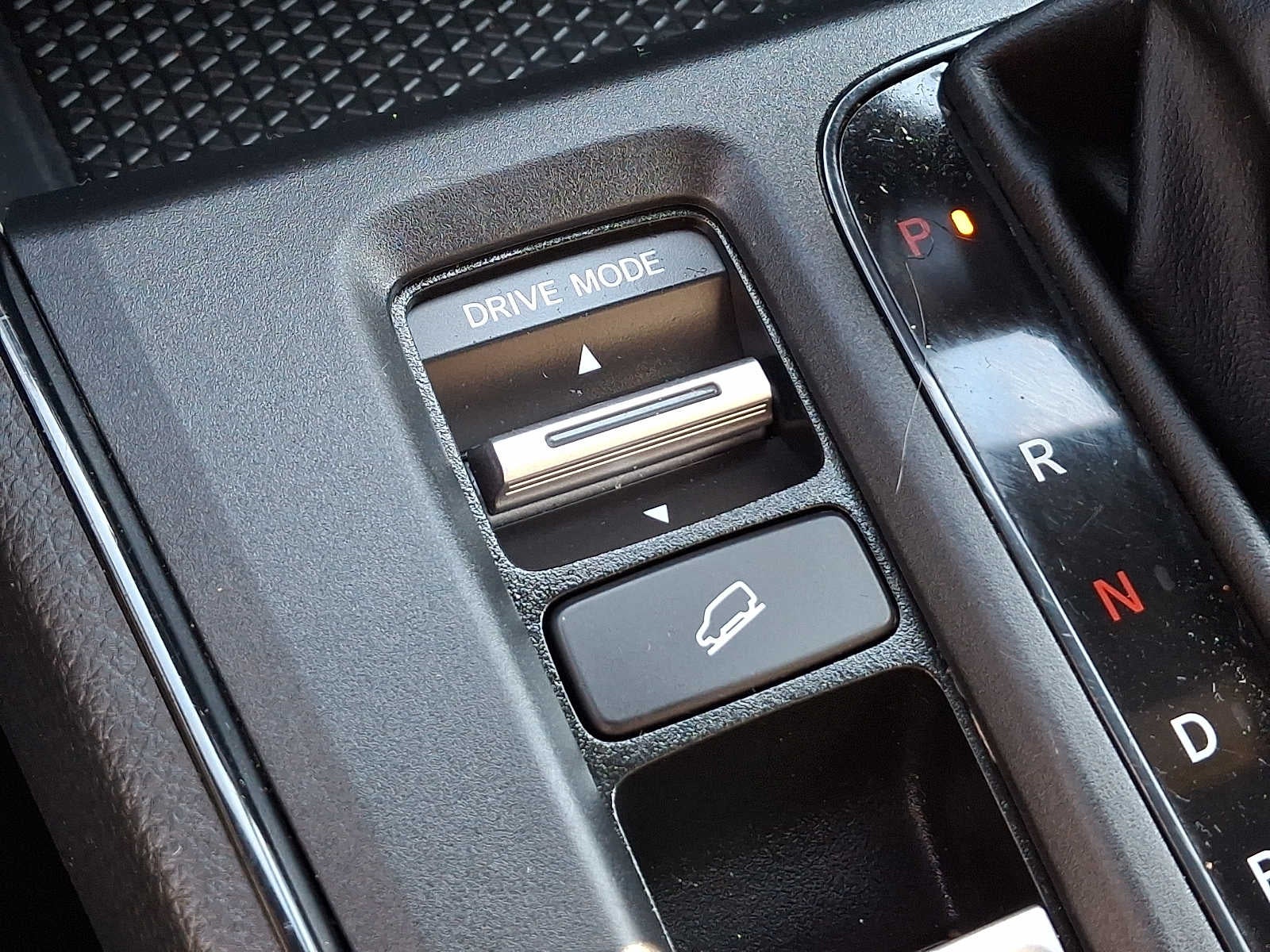 2025 Honda CR-V Hybrid Sport AWD