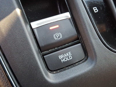 2025 Honda CR-V Hybrid Sport AWD