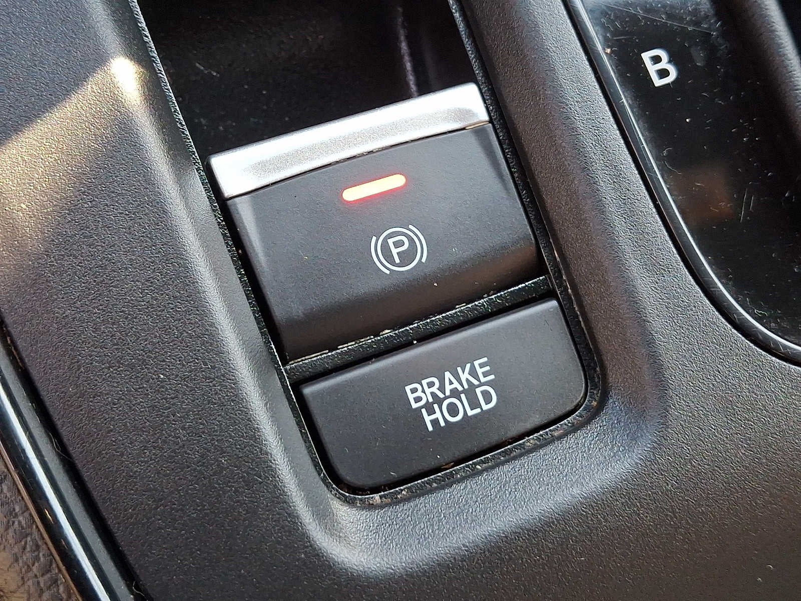 2025 Honda CR-V Hybrid Sport AWD
