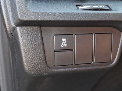 2025 Honda CR-V Hybrid Sport AWD