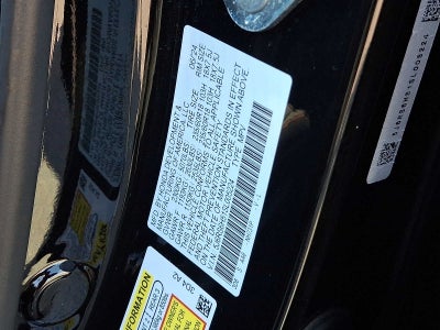 2025 Honda CR-V Hybrid Sport AWD