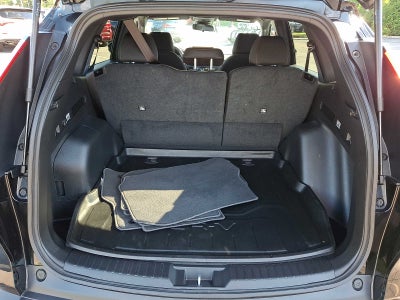 2025 Honda CR-V Hybrid Sport AWD