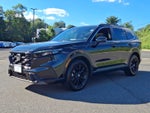 2025 Honda CR-V Hybrid Sport AWD