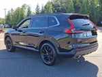2025 Honda CR-V Hybrid Sport AWD