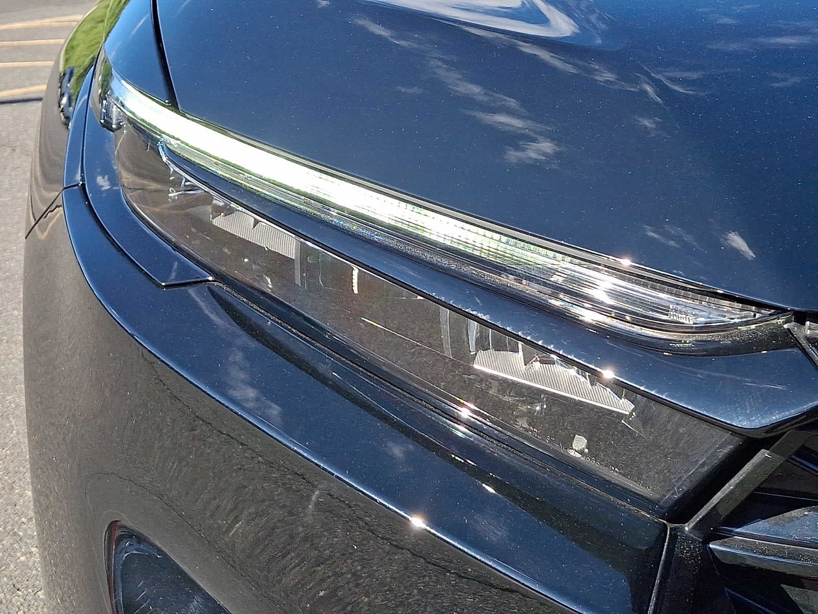 2025 Honda CR-V Hybrid Sport AWD