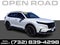 2024 Honda CR-V Hybrid Sport-L AWD