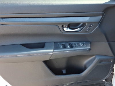 2024 Honda CR-V Hybrid Sport-L AWD