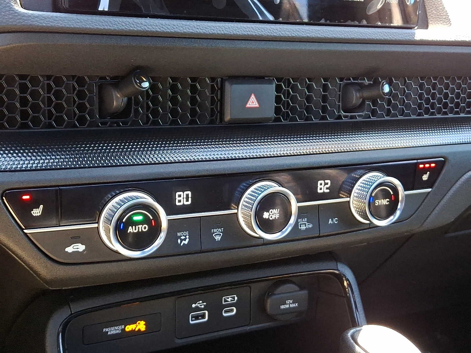 2024 Honda CR-V Hybrid Sport-L AWD