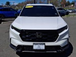 2024 Honda CR-V Hybrid Sport-L AWD