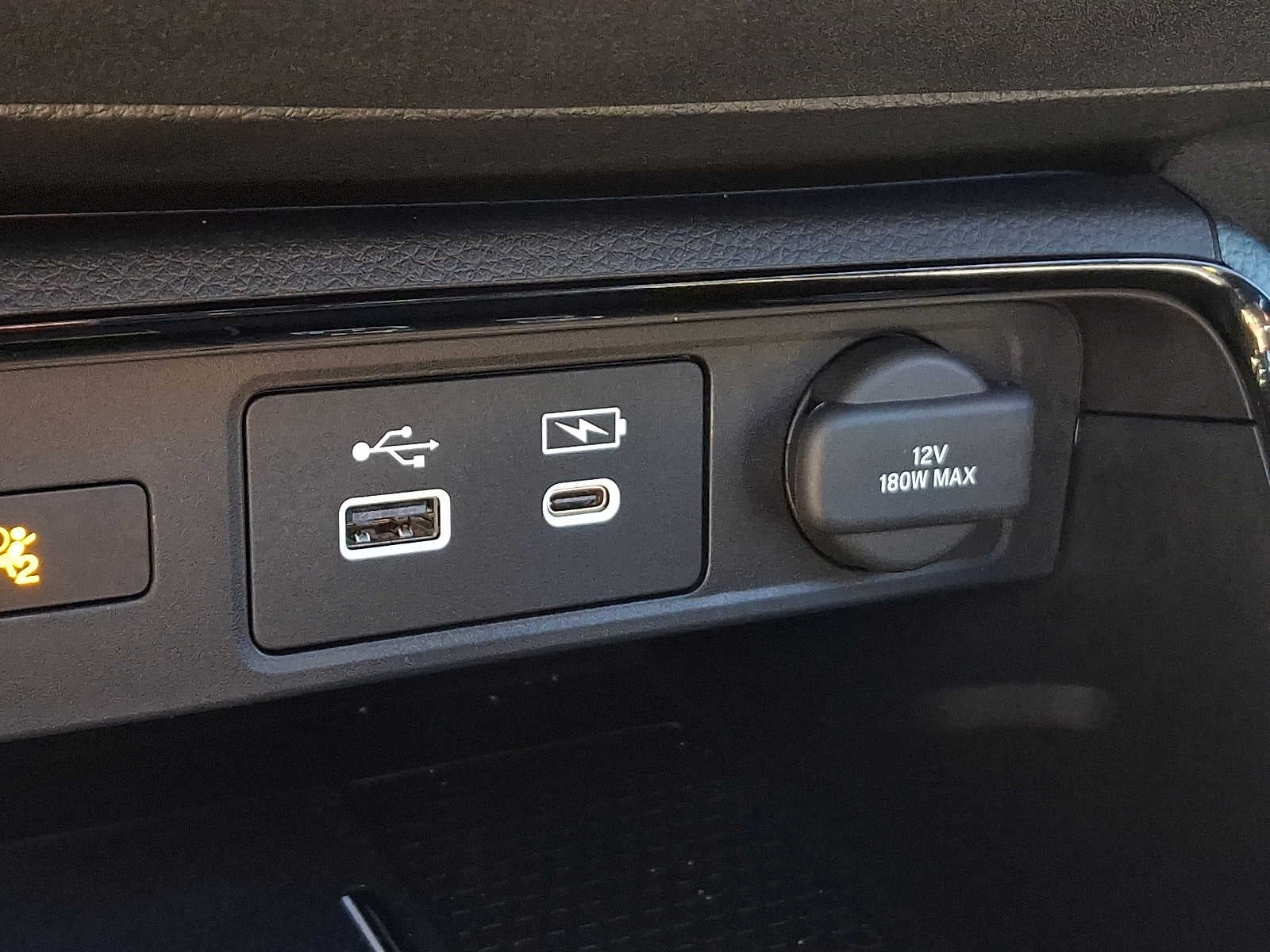 2024 Honda CR-V Hybrid Sport-L AWD