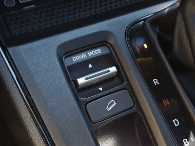 2024 Honda CR-V Hybrid Sport-L AWD