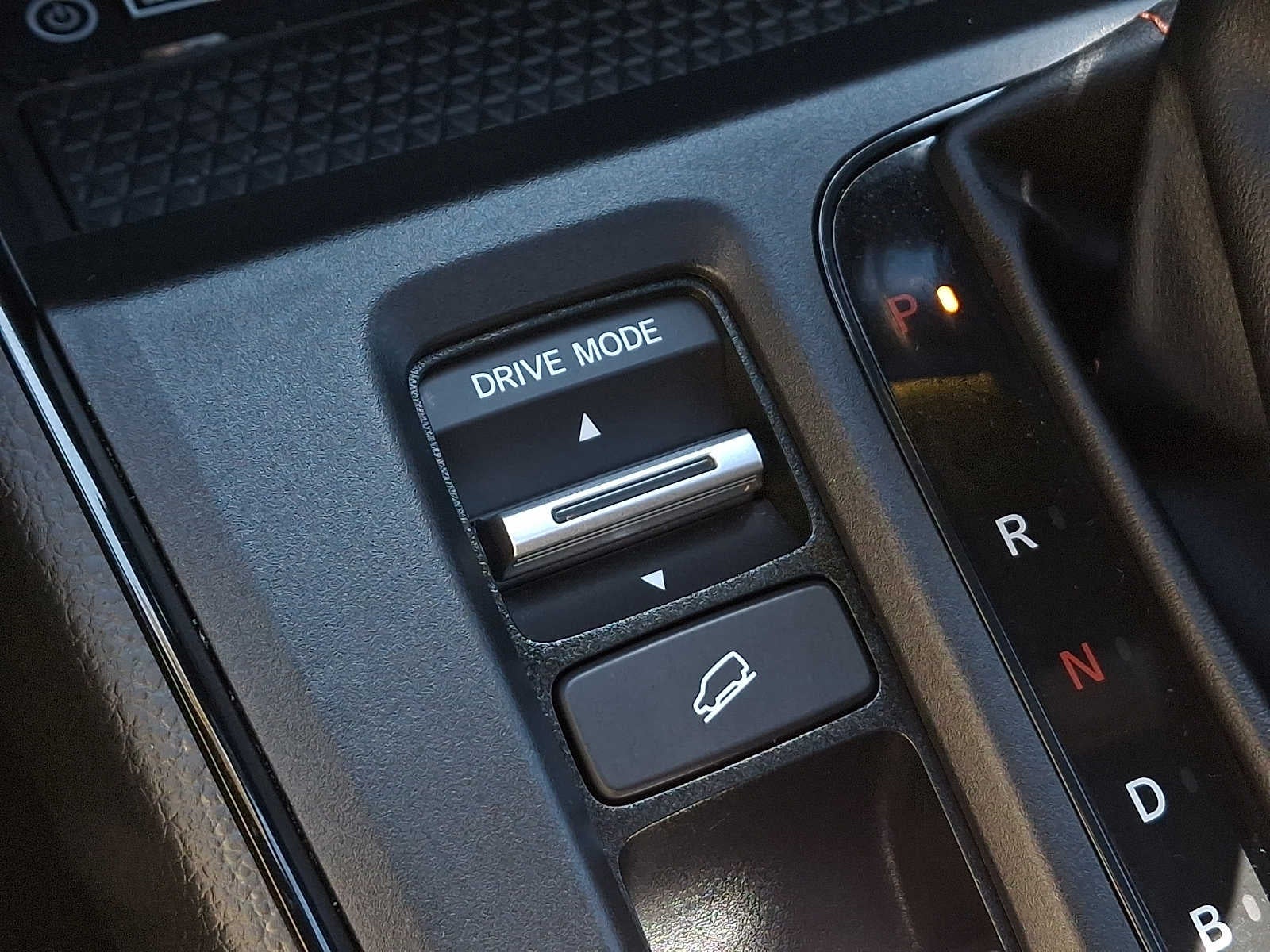 2024 Honda CR-V Hybrid Sport-L AWD