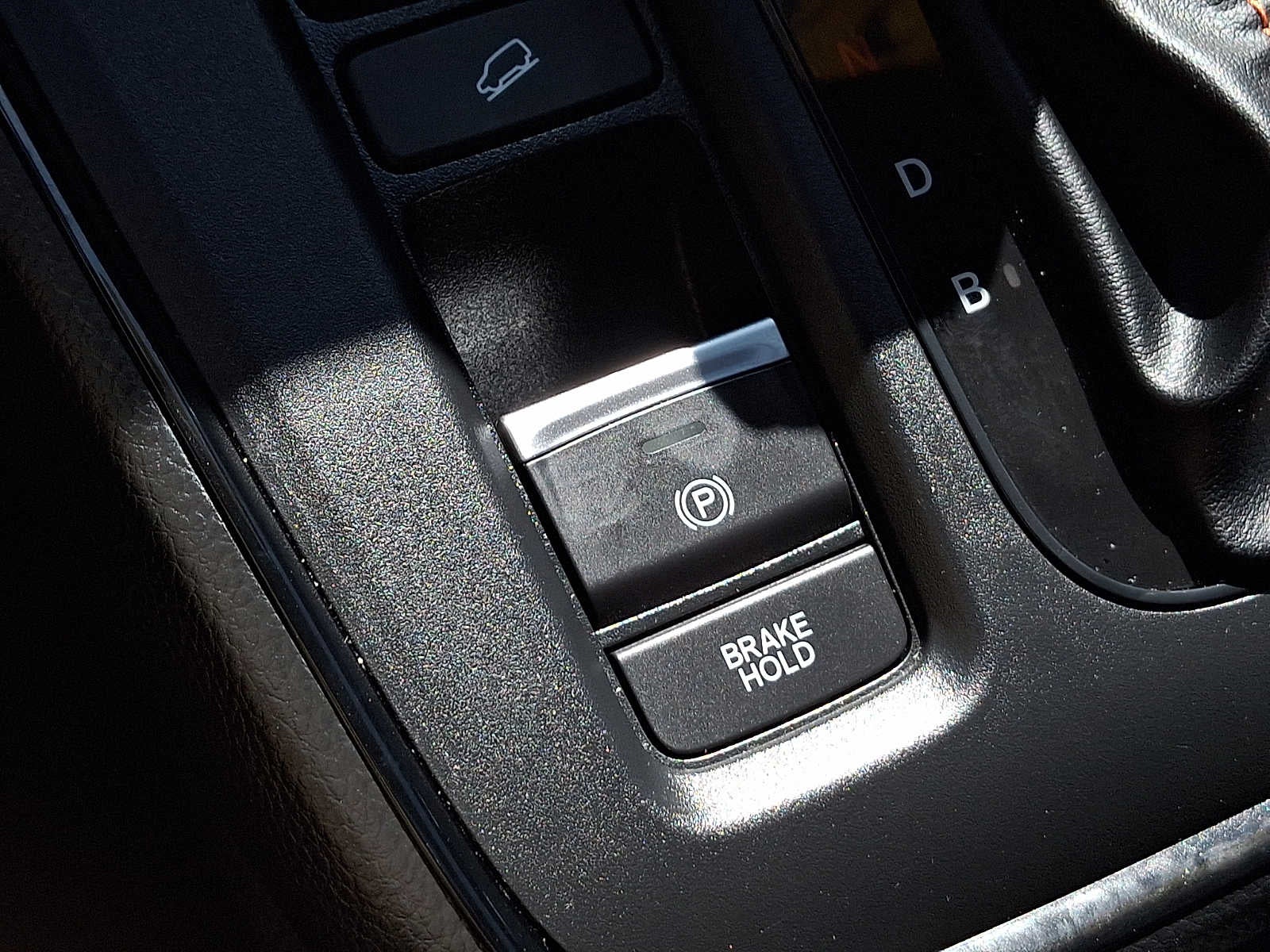 2024 Honda CR-V Hybrid Sport-L AWD