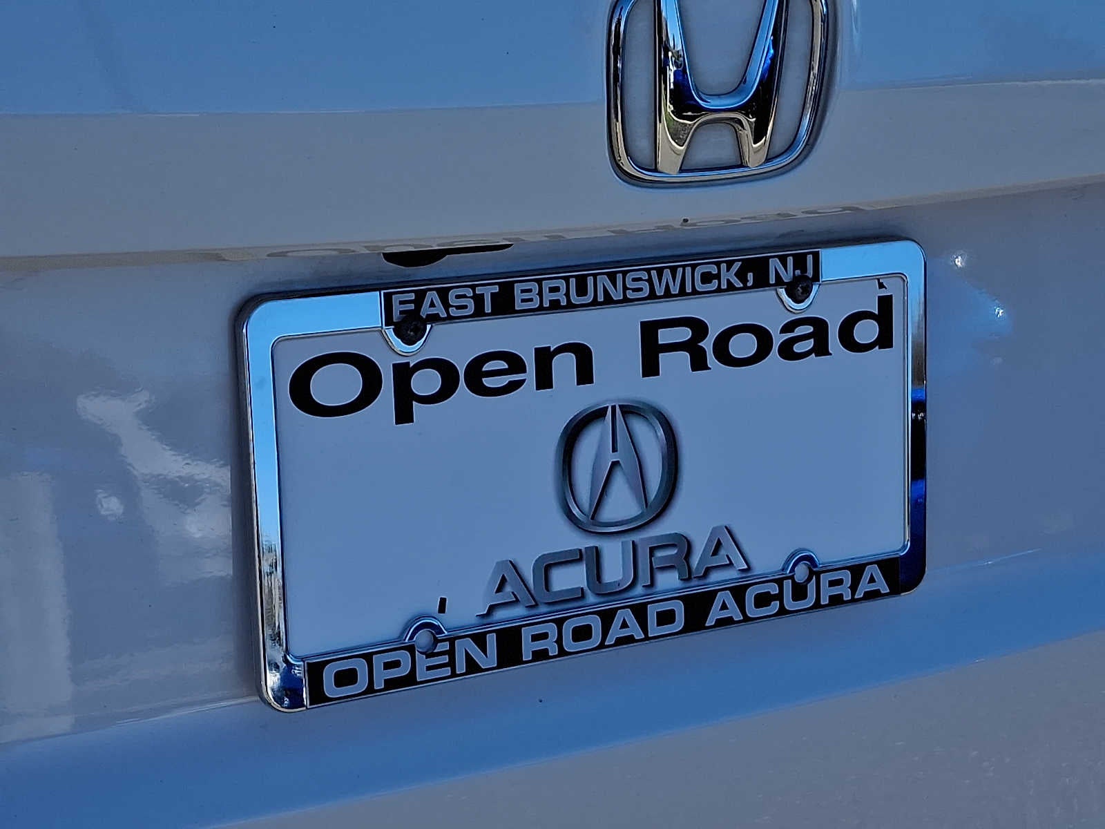 2024 Honda CR-V Hybrid Sport-L AWD