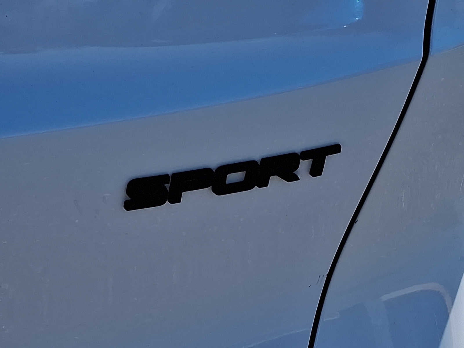 2024 Honda CR-V Hybrid Sport-L AWD