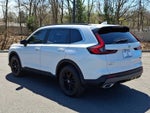 2024 Honda CR-V Hybrid Sport-L AWD